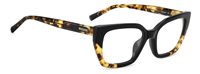 Eyeglasses frame Missoni Woman 109578WR75219 - 109578WR75219